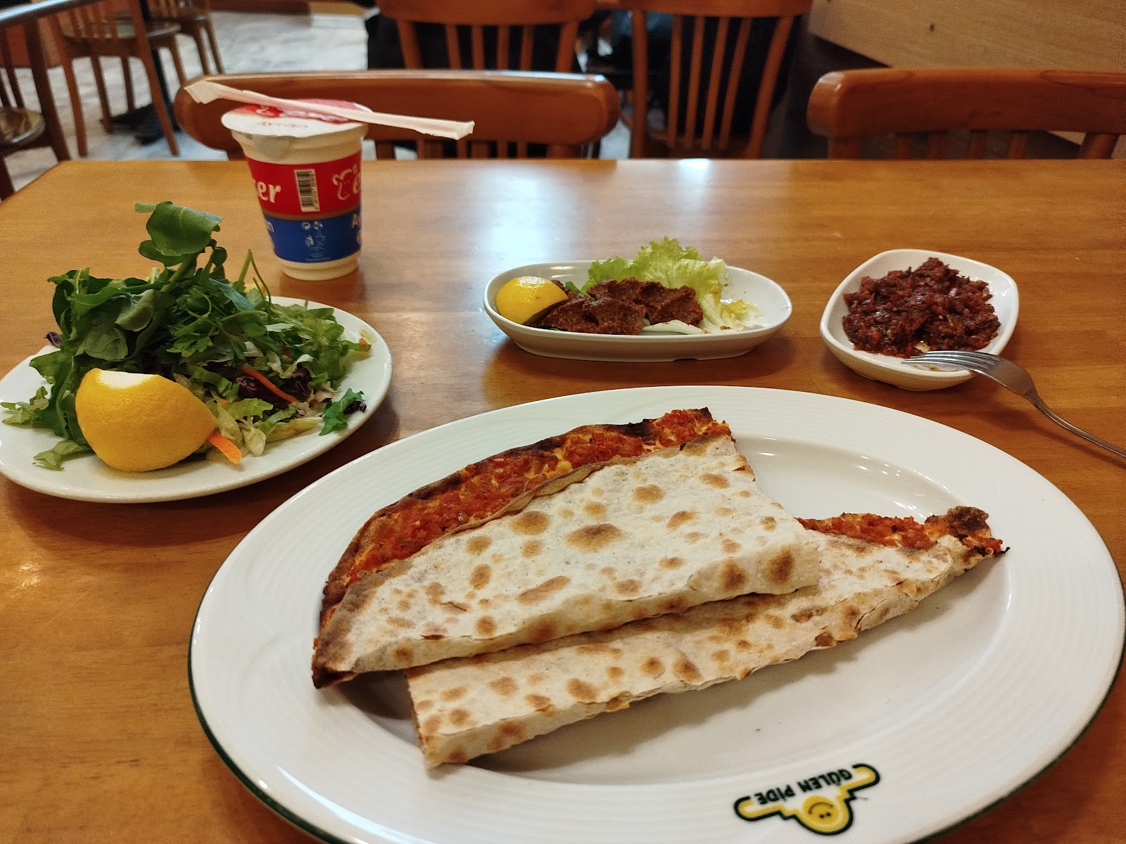 Gülen Pide — fotoğraf 5