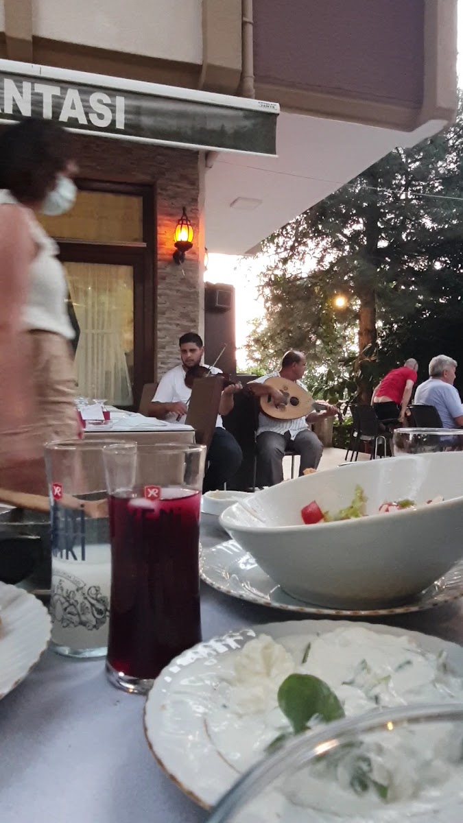 Güler Balık Restaurant — fotoğraf 3