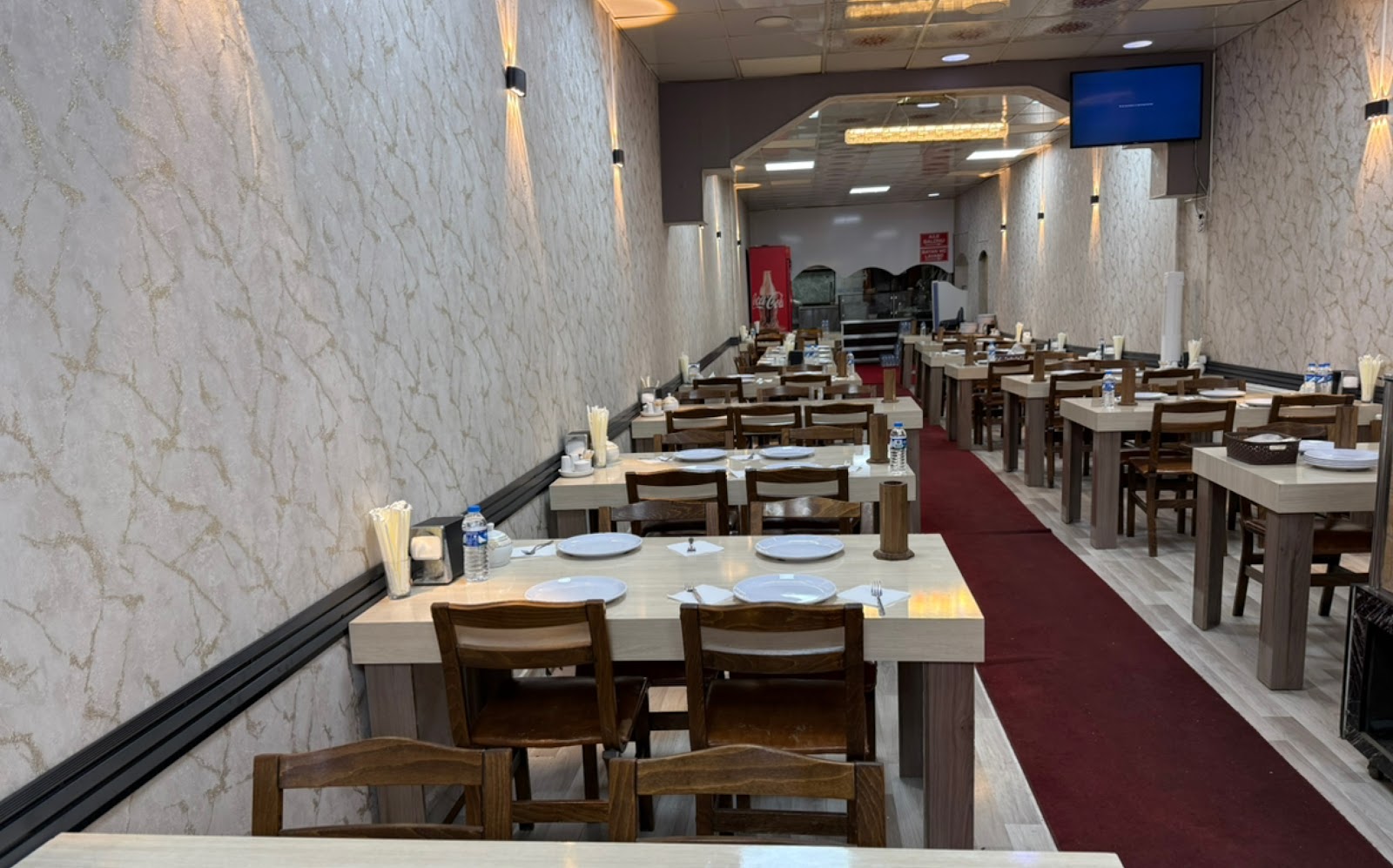 Güler Cağ Kebap EFRAİL USTA — fotoğraf 1