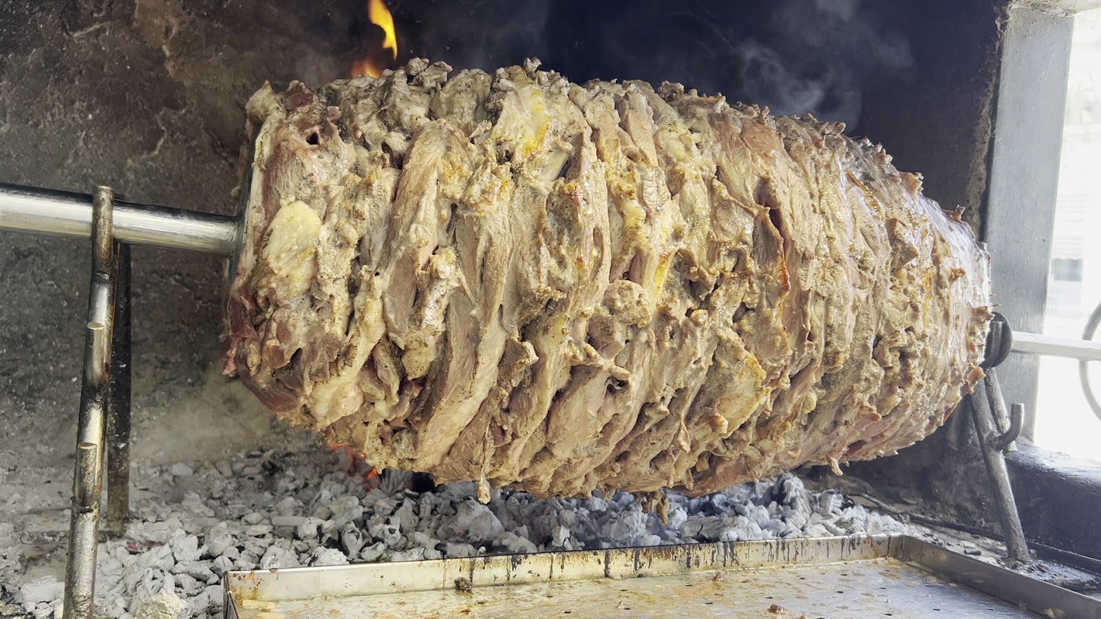 Güler Cağ Kebap EFRAİL USTA — fotoğraf 3