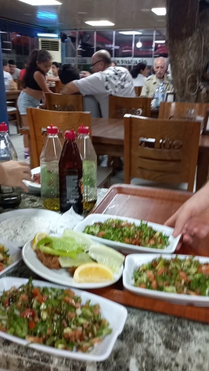 Güler Kebap — fotoğraf 3