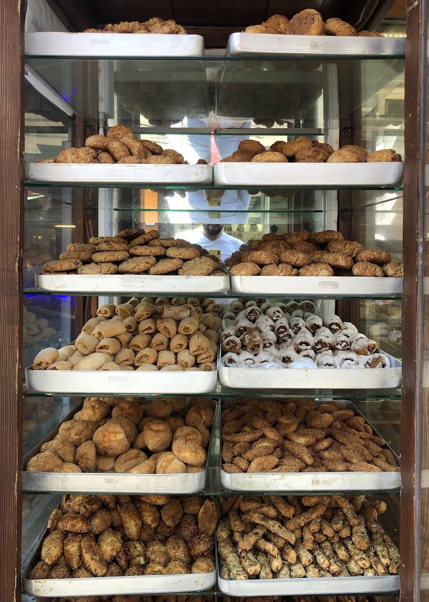 Güler Tatlıhanesi — fotoğraf 10