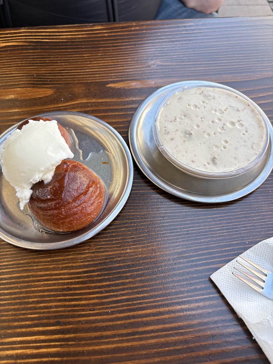 Güler Tatlıhanesi — fotoğraf 2