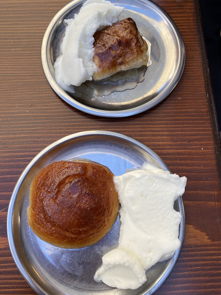 Güler Tatlıhanesi — fotoğraf 5