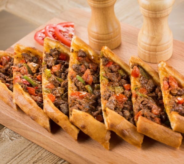 Güleryüz Meşhur Sivas Köftecisi — fotoğraf 2