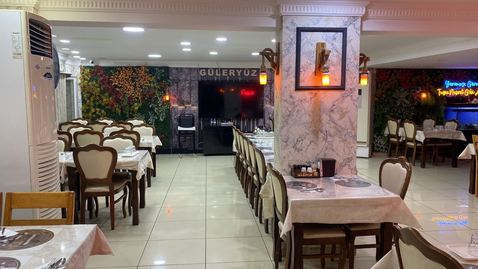 Güleryüz Meşhur Sivas Köftecisi — fotoğraf 5