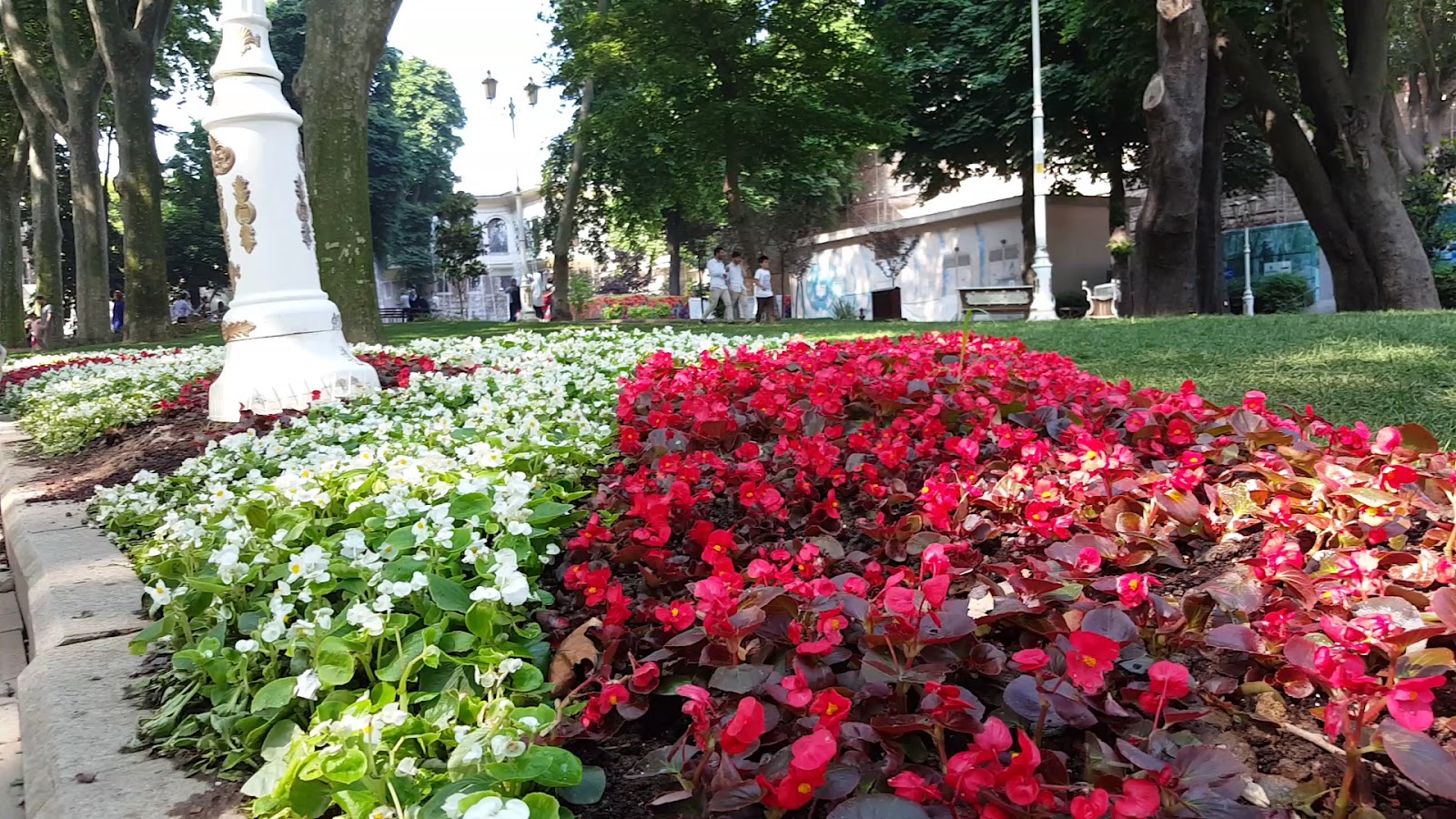 Gülhane Parkı — fotoğraf 3