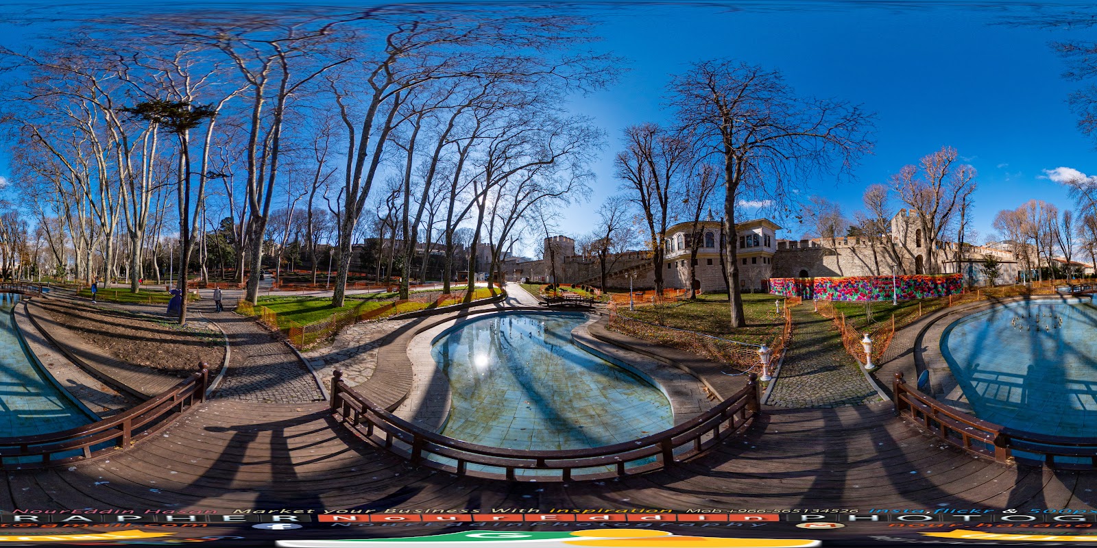 Gülhane Parkı — fotoğraf 5