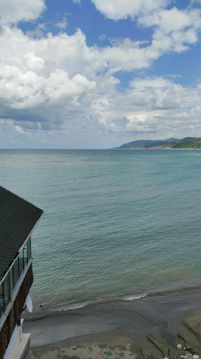 GÜLLÜSU YALÇIN AİLE BALIK LOKANTASI — fotoğraf 3