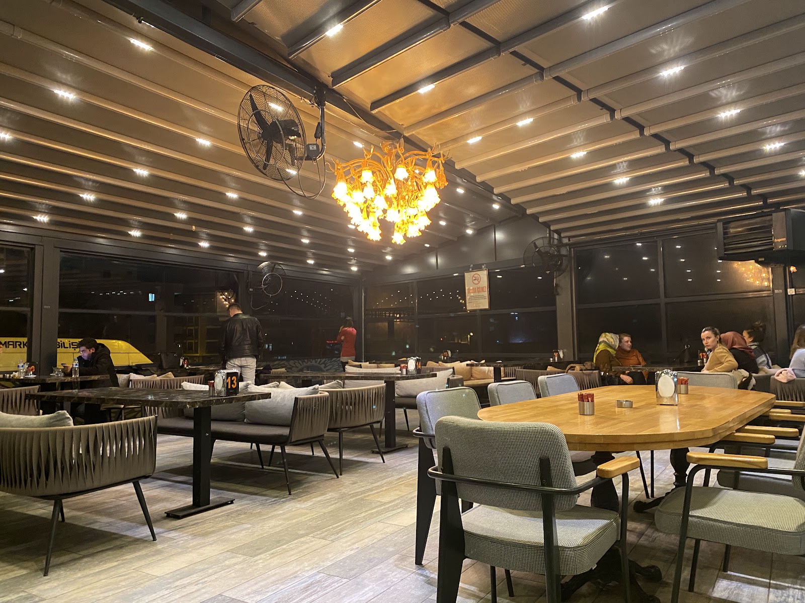 Güloğlu Pastanesi — fotoğraf 4