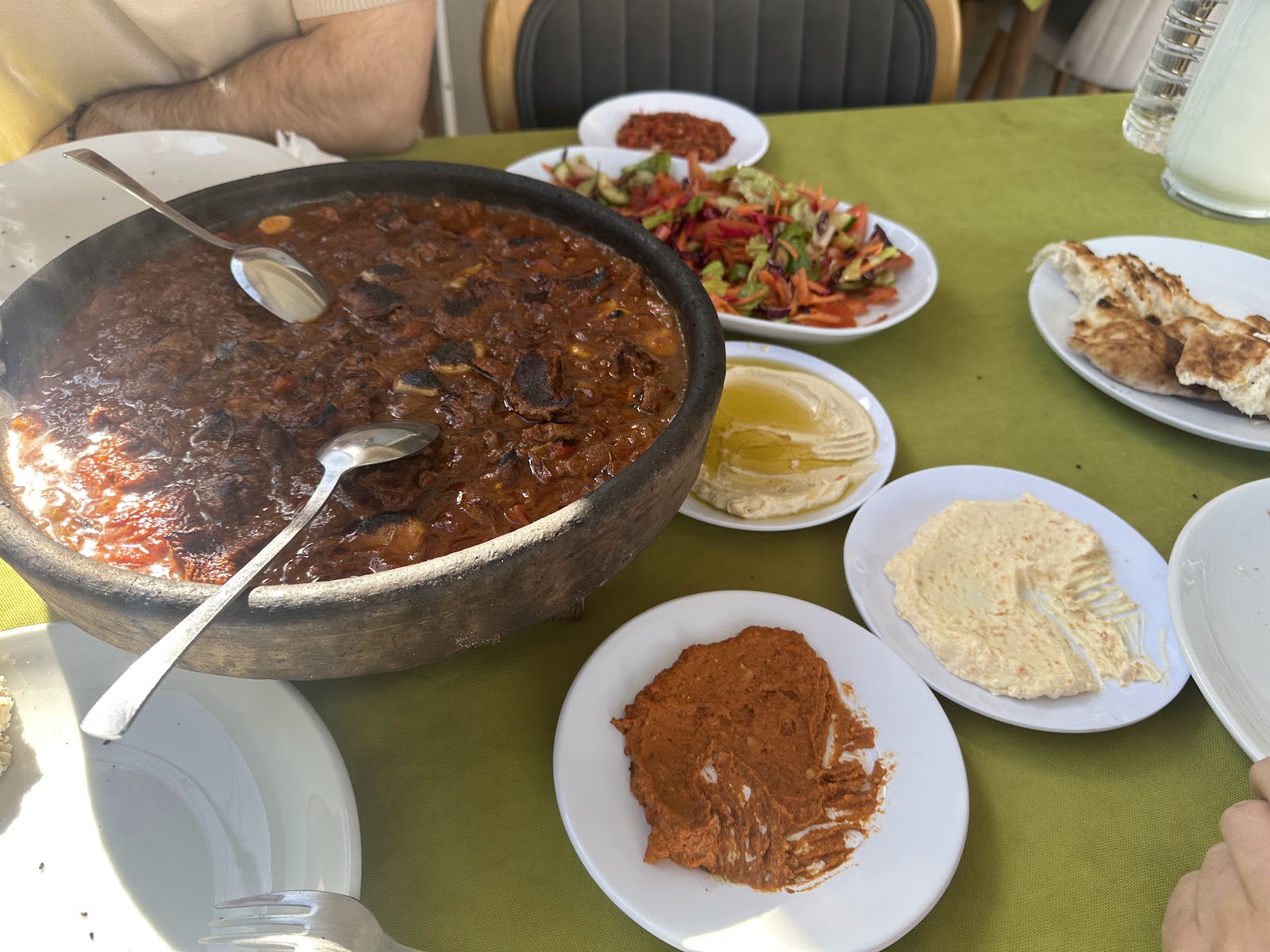 Gülpınar Restoran — fotoğraf 2