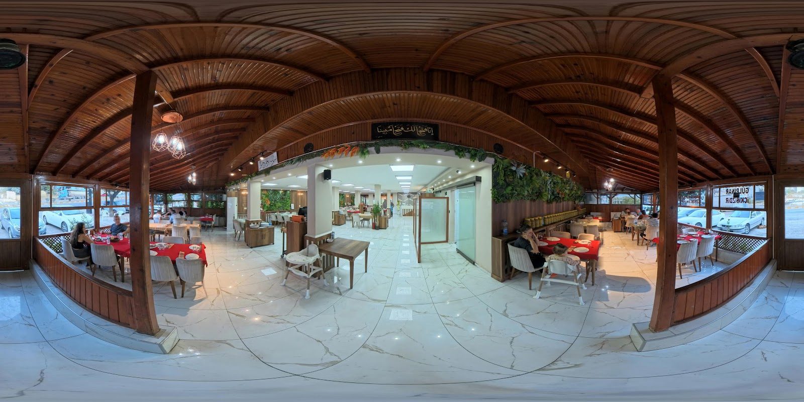 Gülpınar Restoran — fotoğraf 9