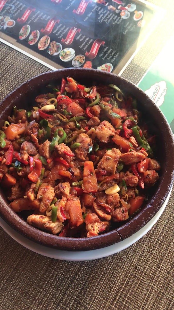 Gümüş Kahvaltı Salonu — fotoğraf 7