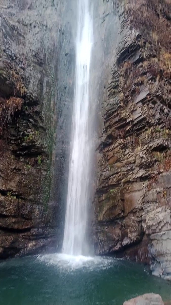 Gümüşkanat Şelalesi — fotoğraf 3