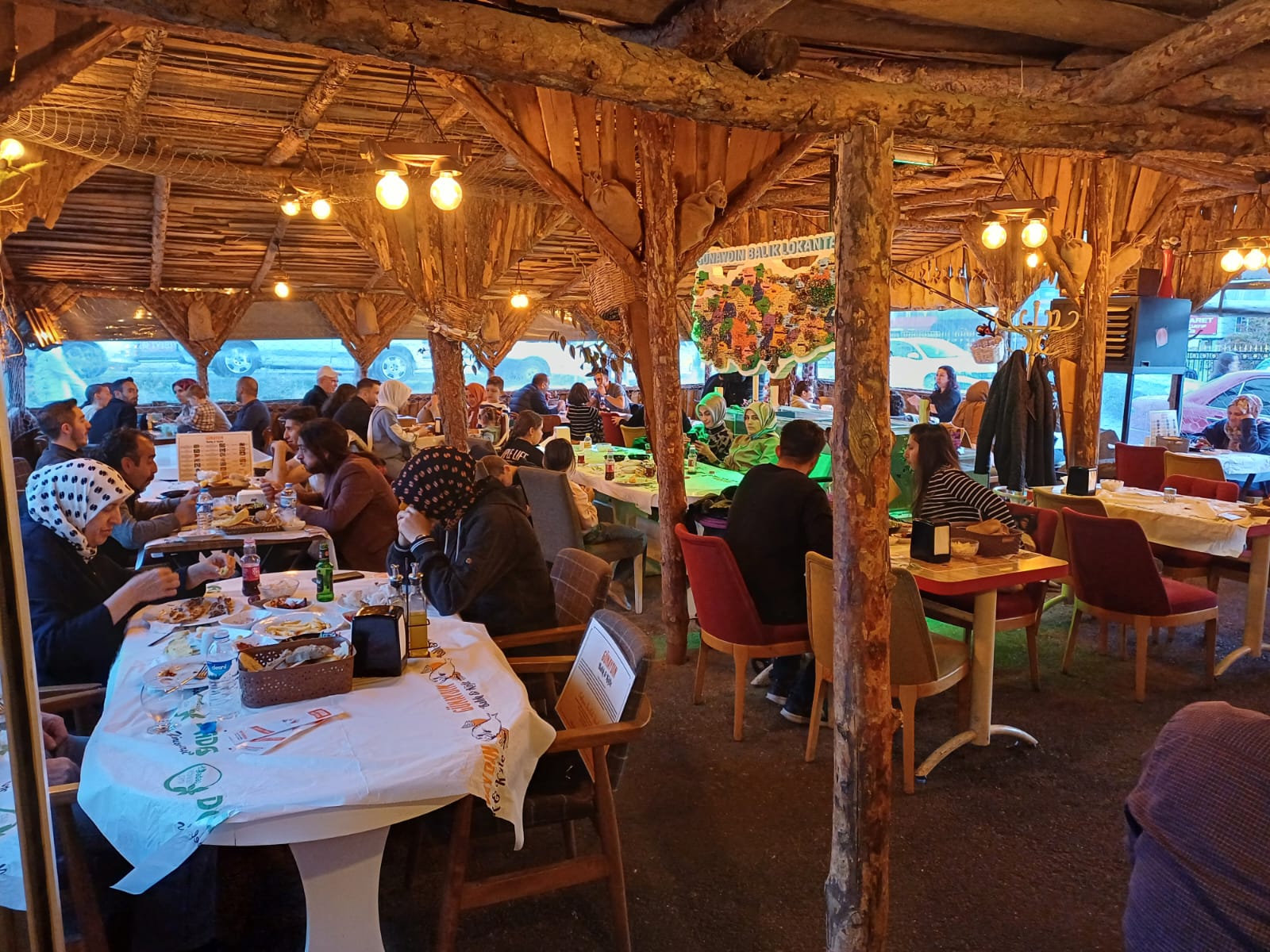 Günaydın Balık Köfte — fotoğraf 1