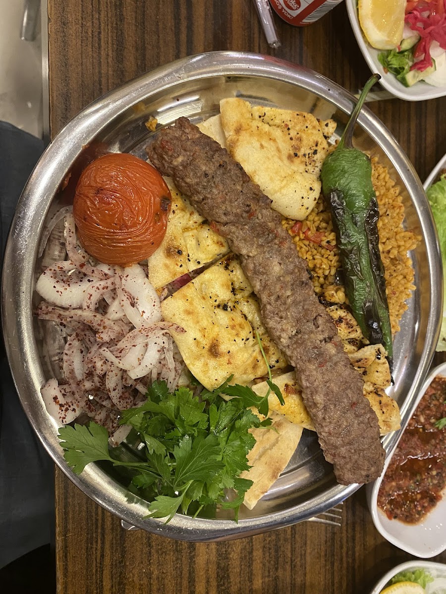 Güneş Diyarbakır Ocakbaşı — fotoğraf 2