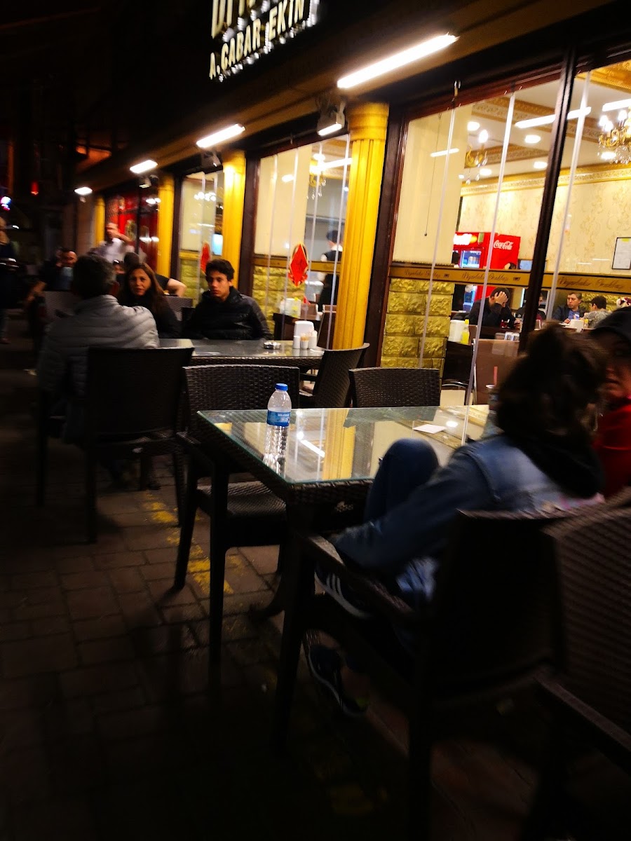 Güneş Diyarbakır Ocakbaşı — fotoğraf 4