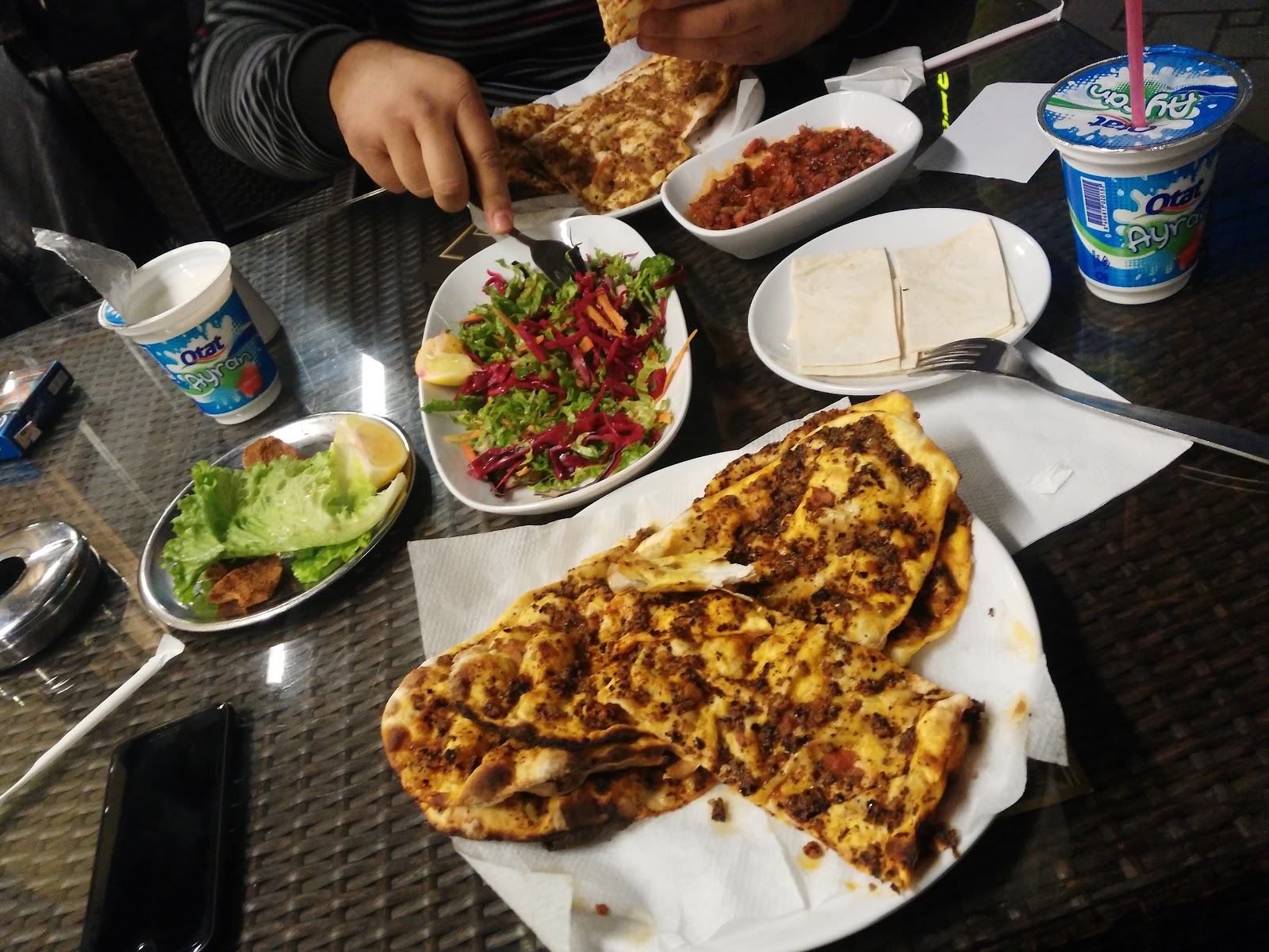 Güneş Diyarbakır Ocakbaşı — fotoğraf 5