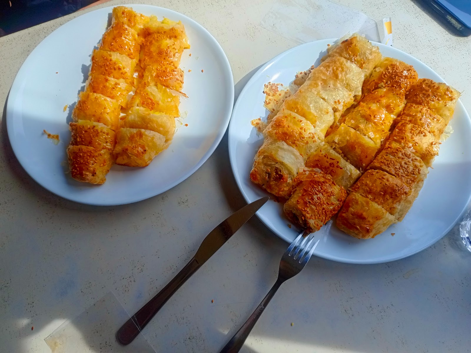 GÜNEŞ FIRIN — fotoğraf 2