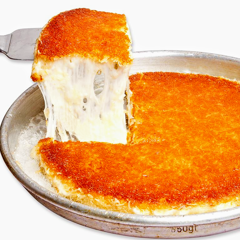 Güney Kral Künefe — fotoğraf 5