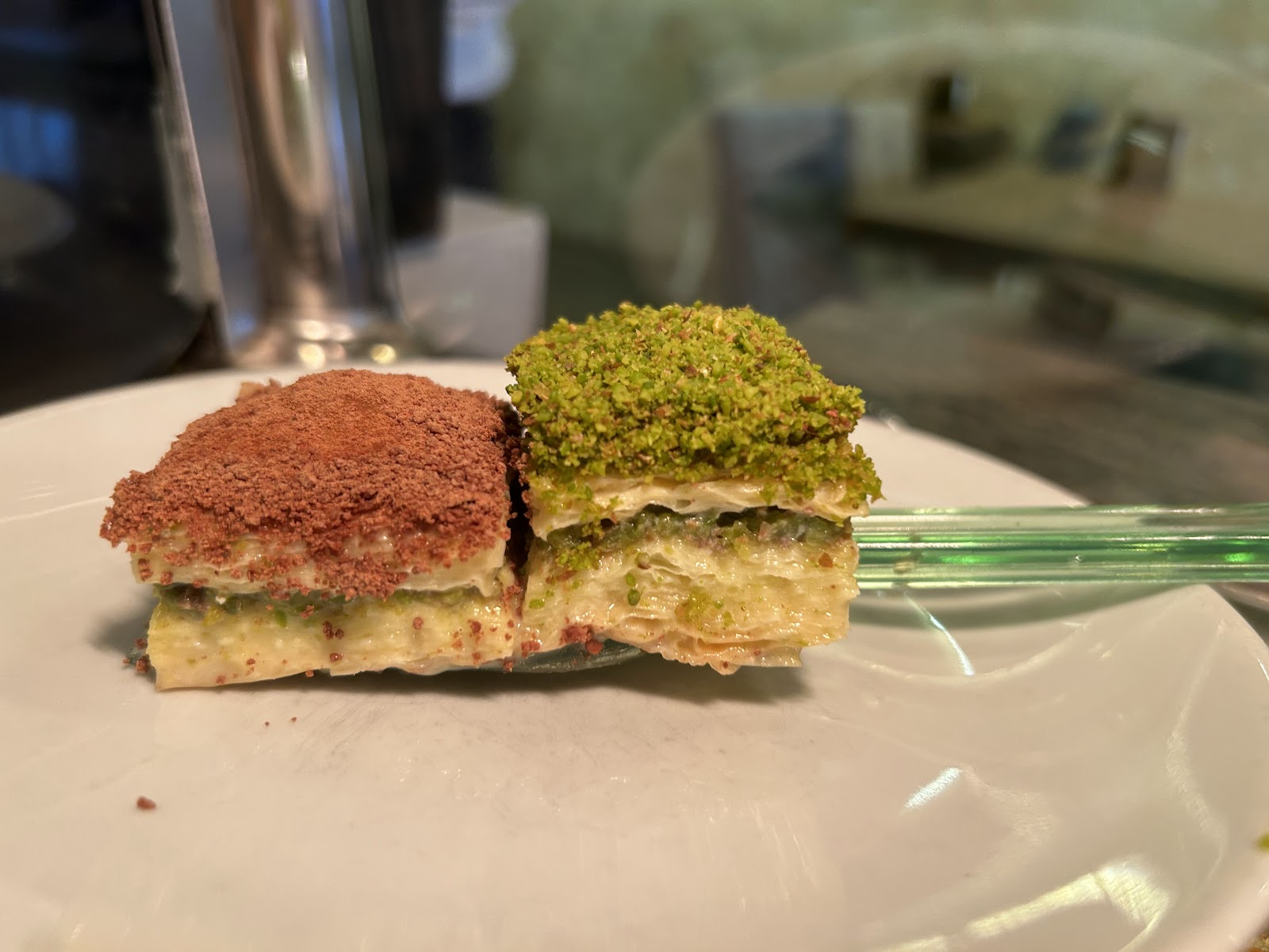 Güney Kral Künefe — fotoğraf 8