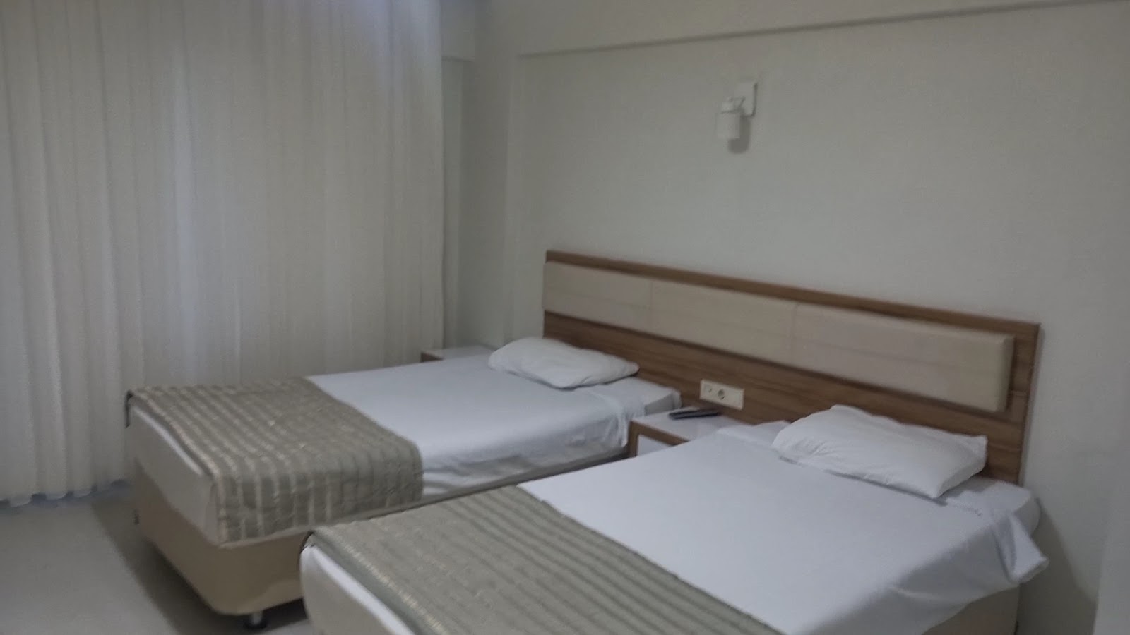 Güney Termal Otel&SPA — fotoğraf 3