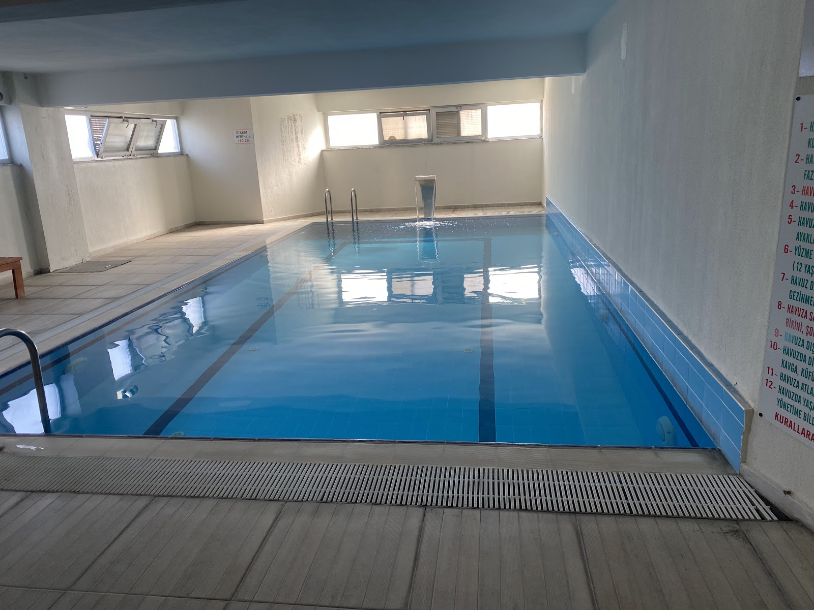 Güney Termal Otel&SPA — fotoğraf 5