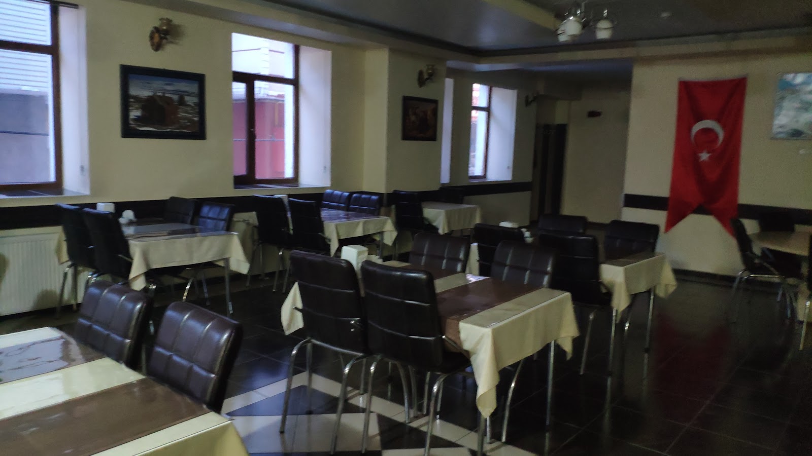 Güngören Otel — fotoğraf 5