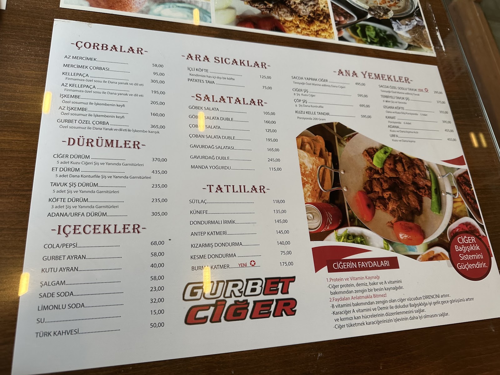 Gurbet Ciğer — fotoğraf 2