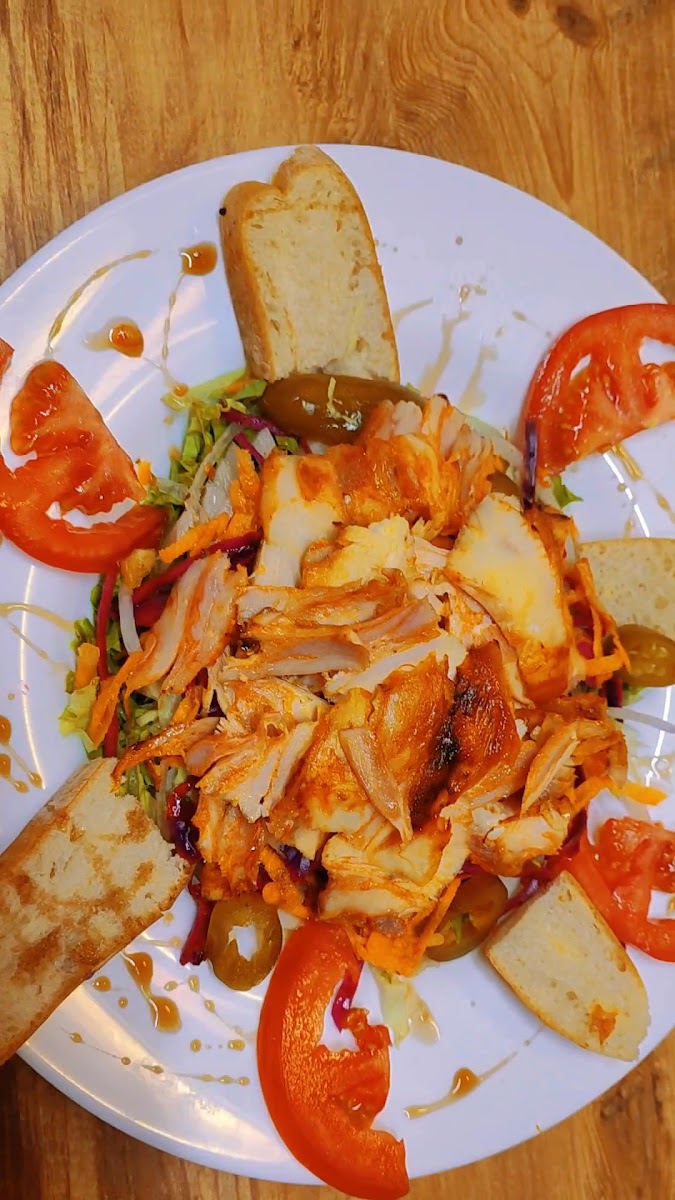 Gurme by Döner Dünyam — fotoğraf 3