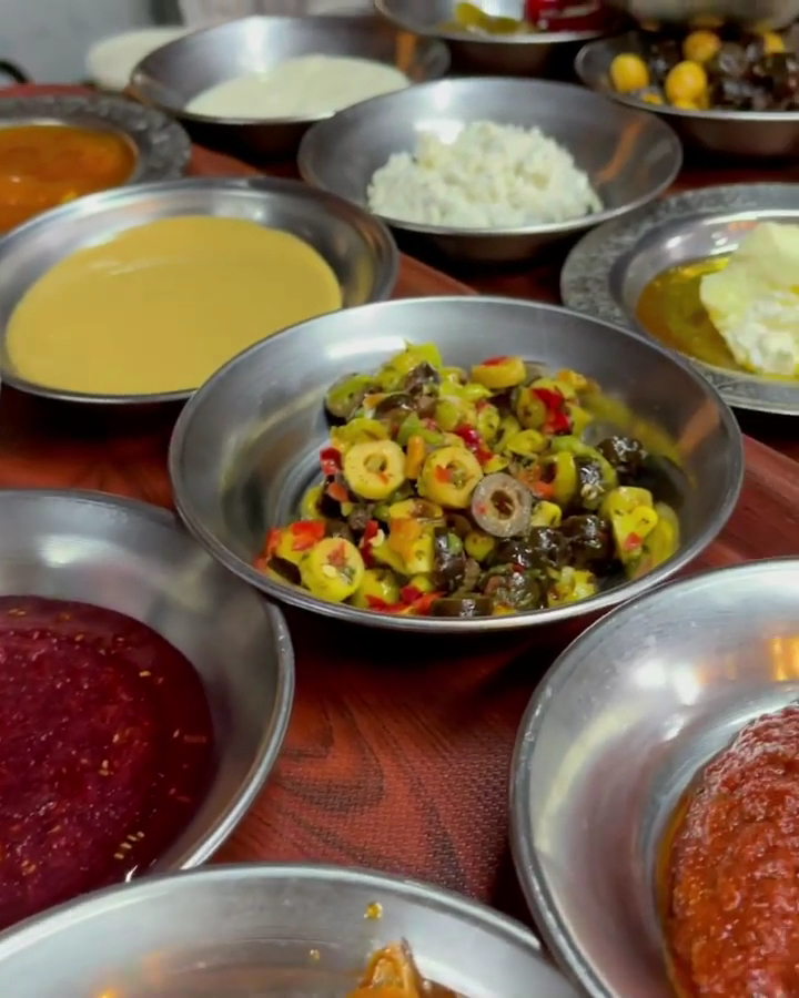 Gurme Çargah Restaurant — fotoğraf 1