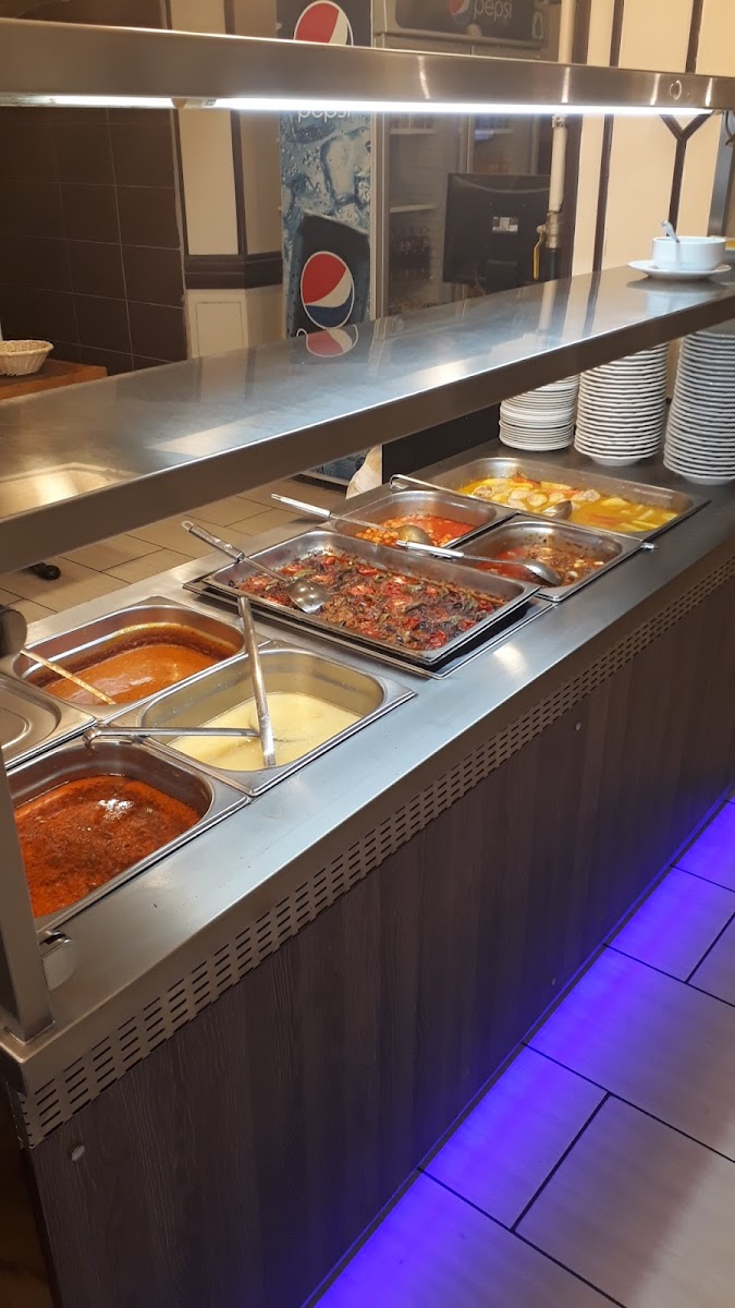 Güven Aile Pide Kebap Salonu — fotoğraf 3