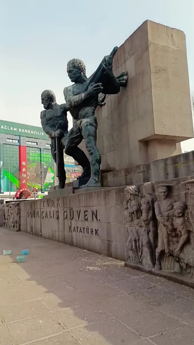 Güvenpark — fotoğraf 3