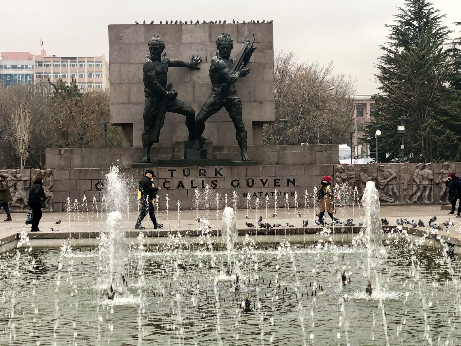 Güvenpark — fotoğraf 4