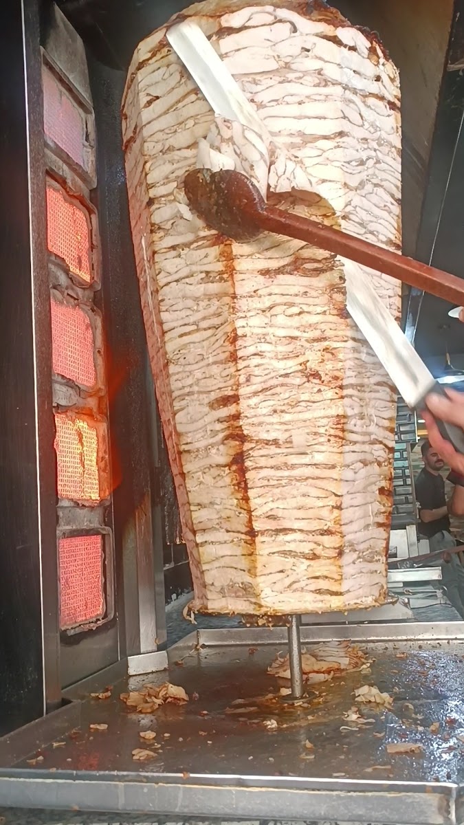 Güzel Kebap Döner — fotoğraf 3