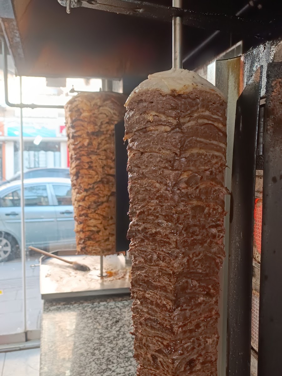 Güzel Kebap Döner — fotoğraf 4