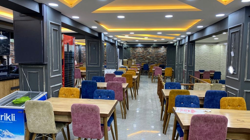 Güzel Kebap Döner — fotoğraf 5