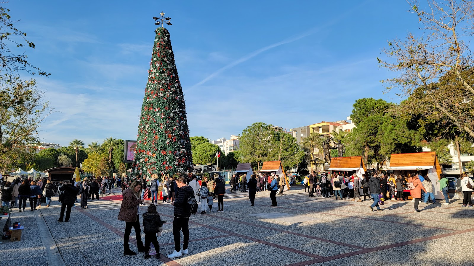 Güzel Sanatlar Parkı — fotoğraf 1