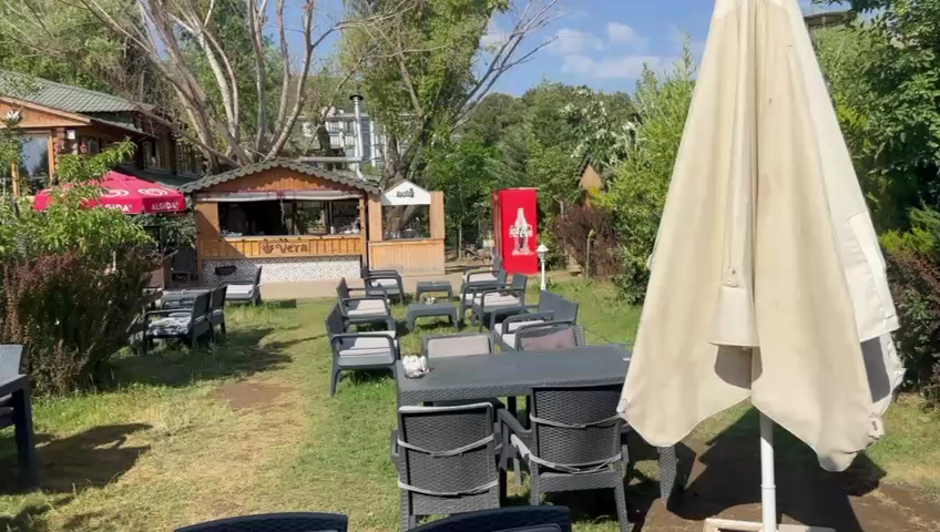 Güzelbahçe Vera Cafe Kahvaltı — fotoğraf 3