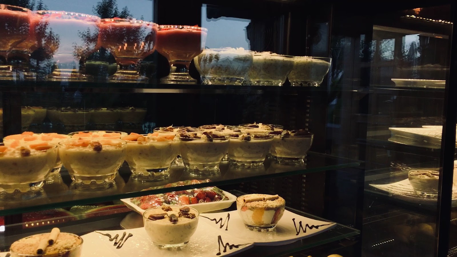 Güzelbahçe Vera Cafe Kahvaltı — fotoğraf 5