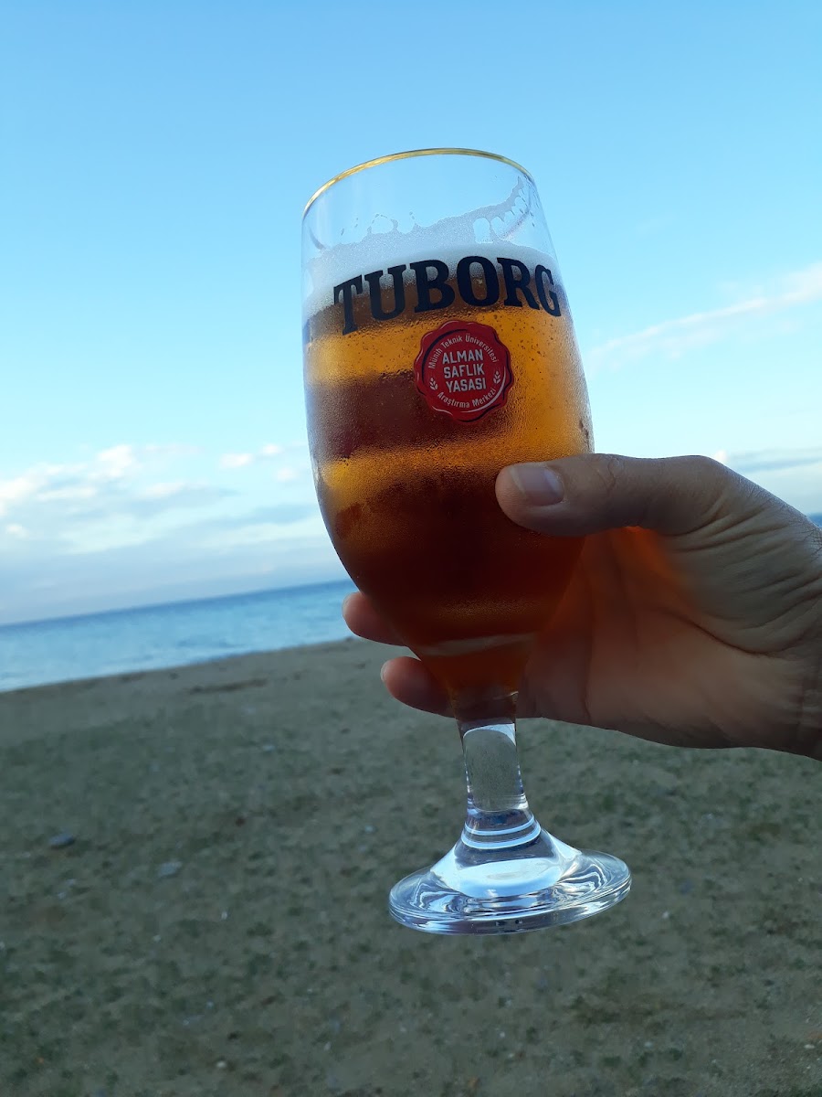 Guzelcamli Sahili — fotoğraf 5