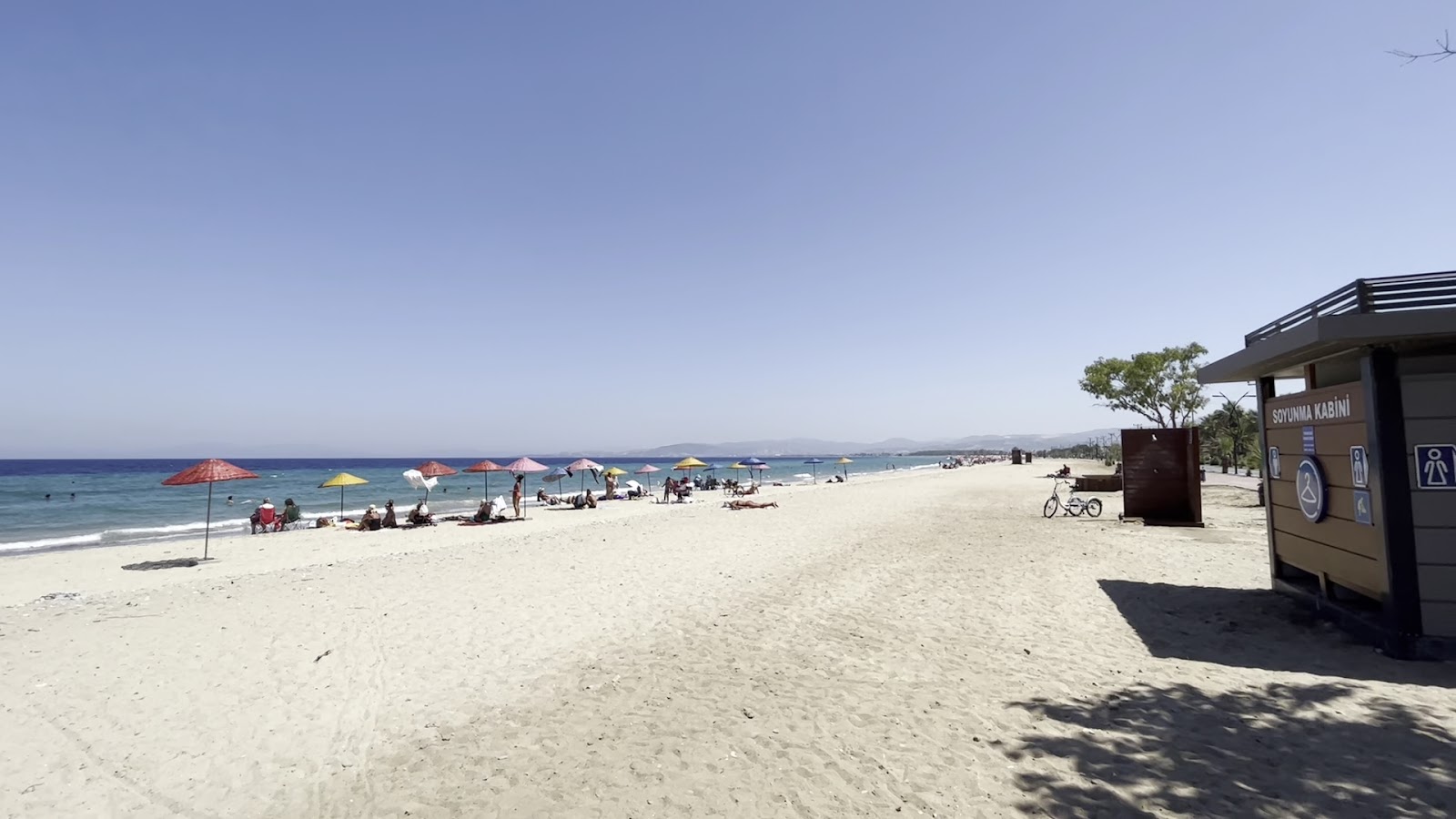 Guzelcamli Sahili — fotoğraf 8