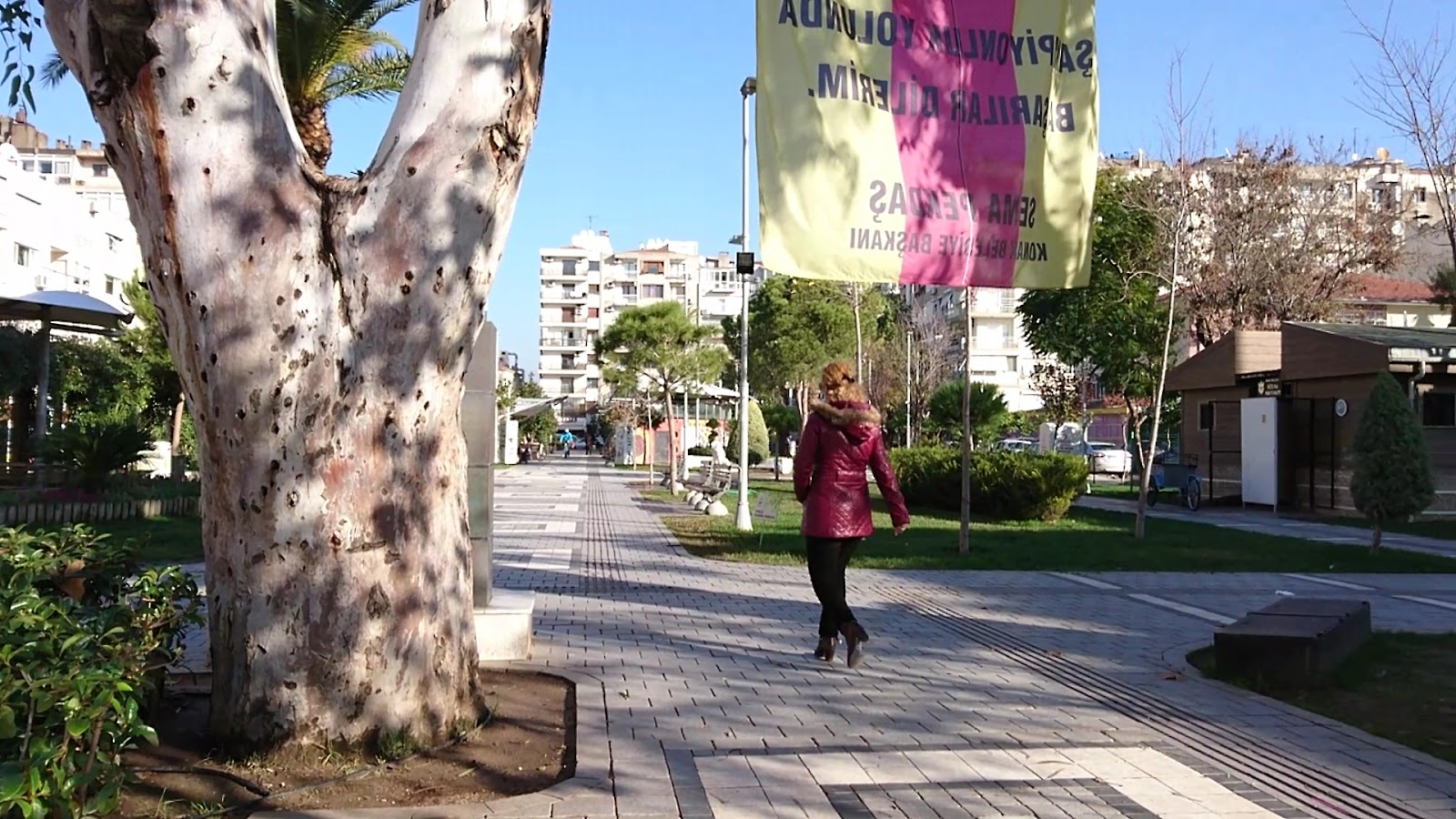 Güzelyalı Parkı — fotoğraf 3