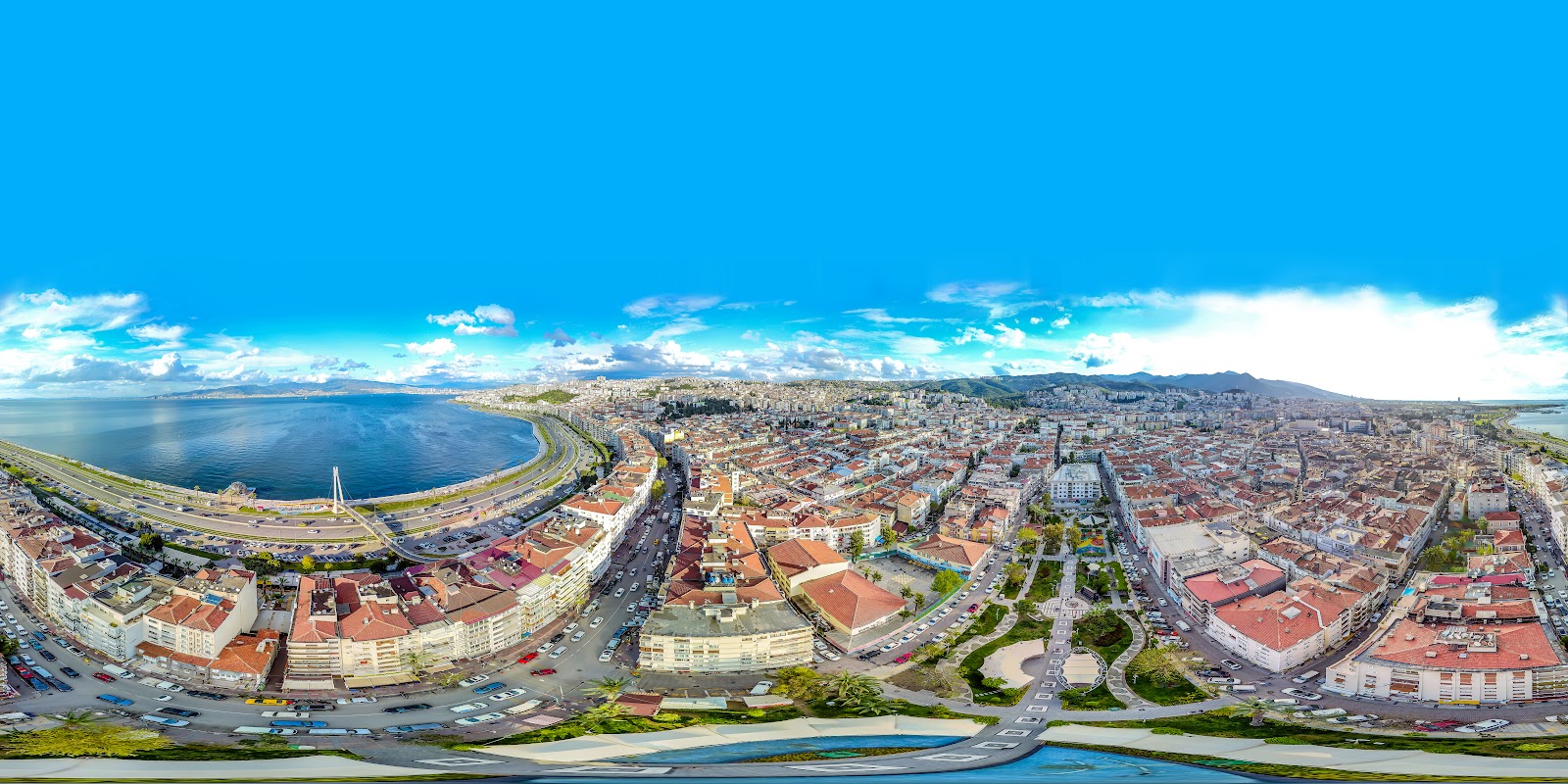 Güzelyalı Parkı — fotoğraf 4