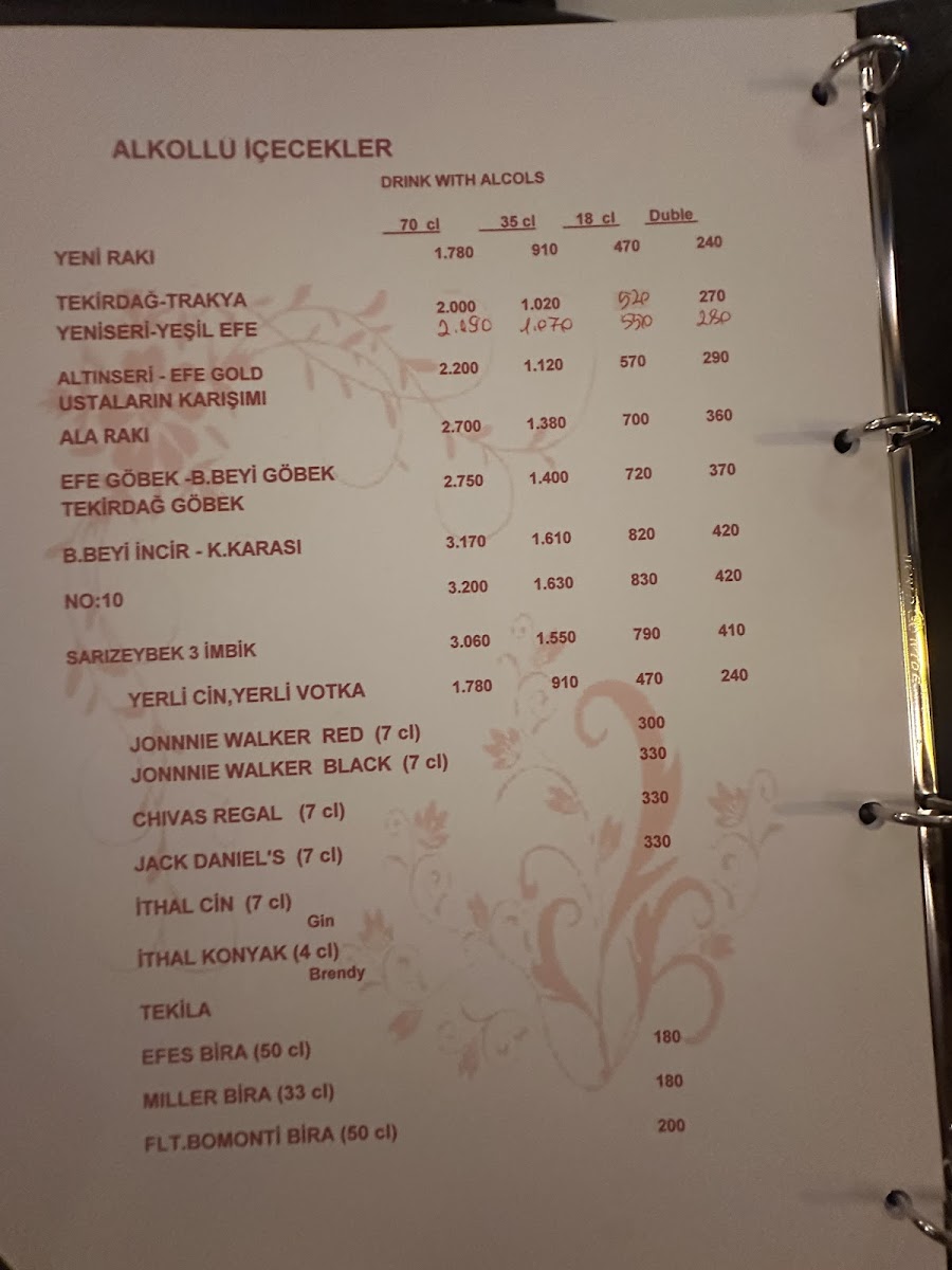 Güzelyurt Restaurant — fotoğraf 2