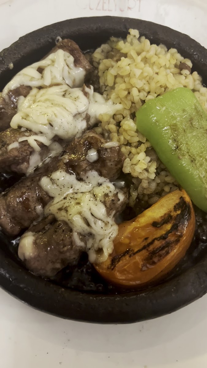 Güzelyurt Restaurant — fotoğraf 3