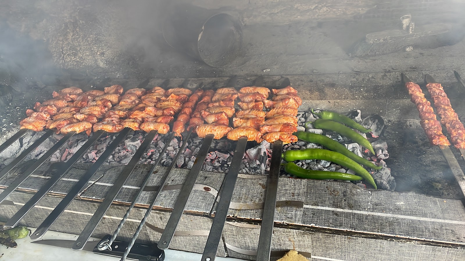 Habiboğlu restorant — fotoğraf 2