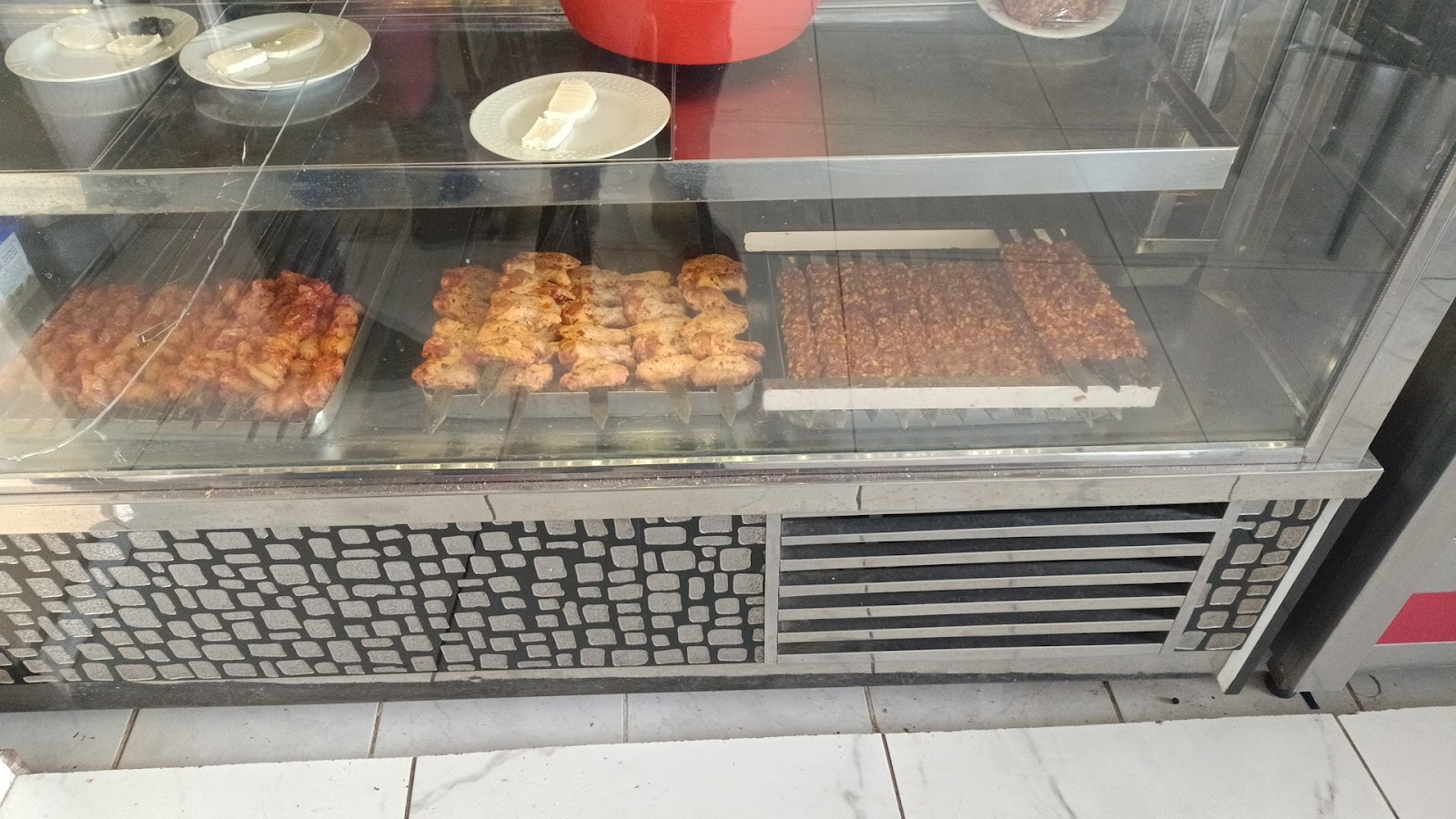 Habiboğlu restorant — fotoğraf 4