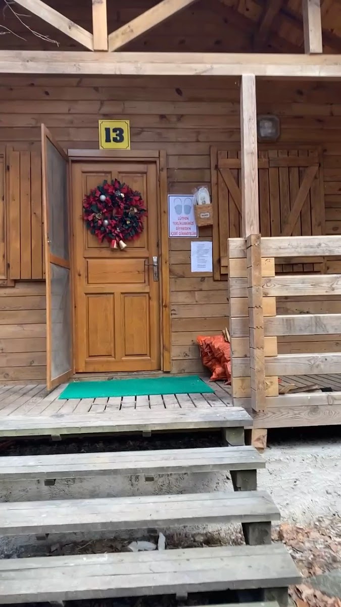 Habitat Mesire Yerleri — fotoğraf 3