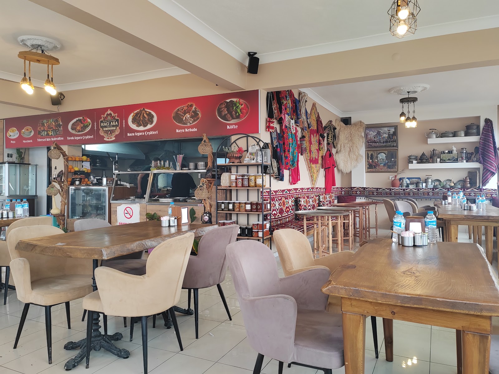 Hacı Ağa — fotoğraf 1